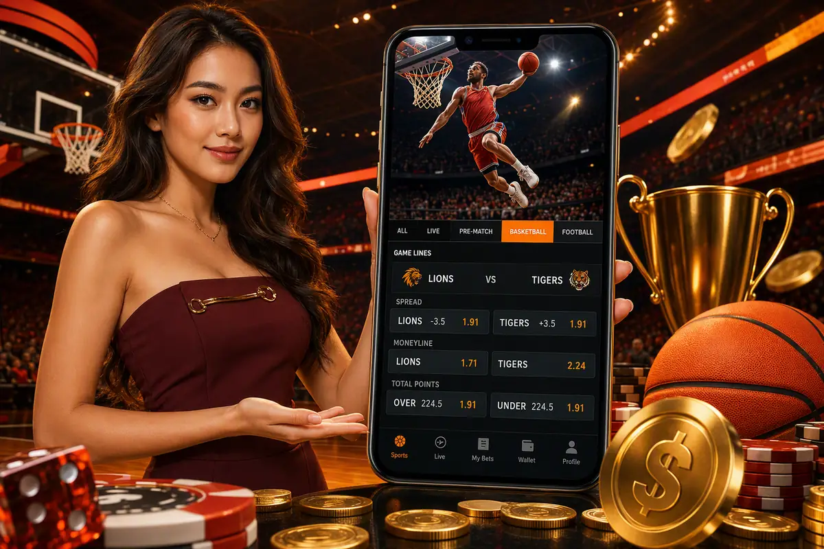tz88 Casino trực tuyến