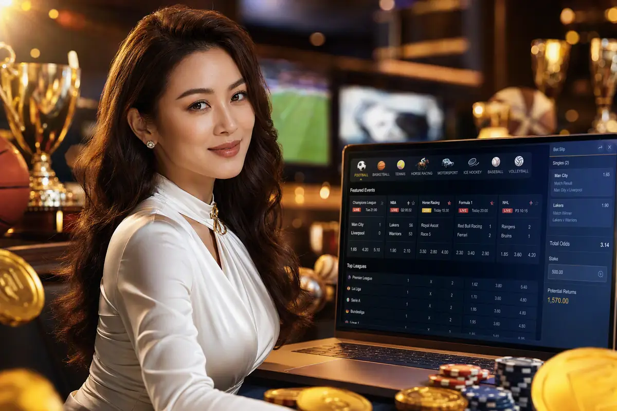 tz88 hướng dẫn đọc kèo cá cược